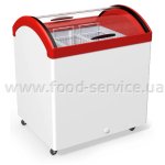 Морозильна скриня Juka M200V